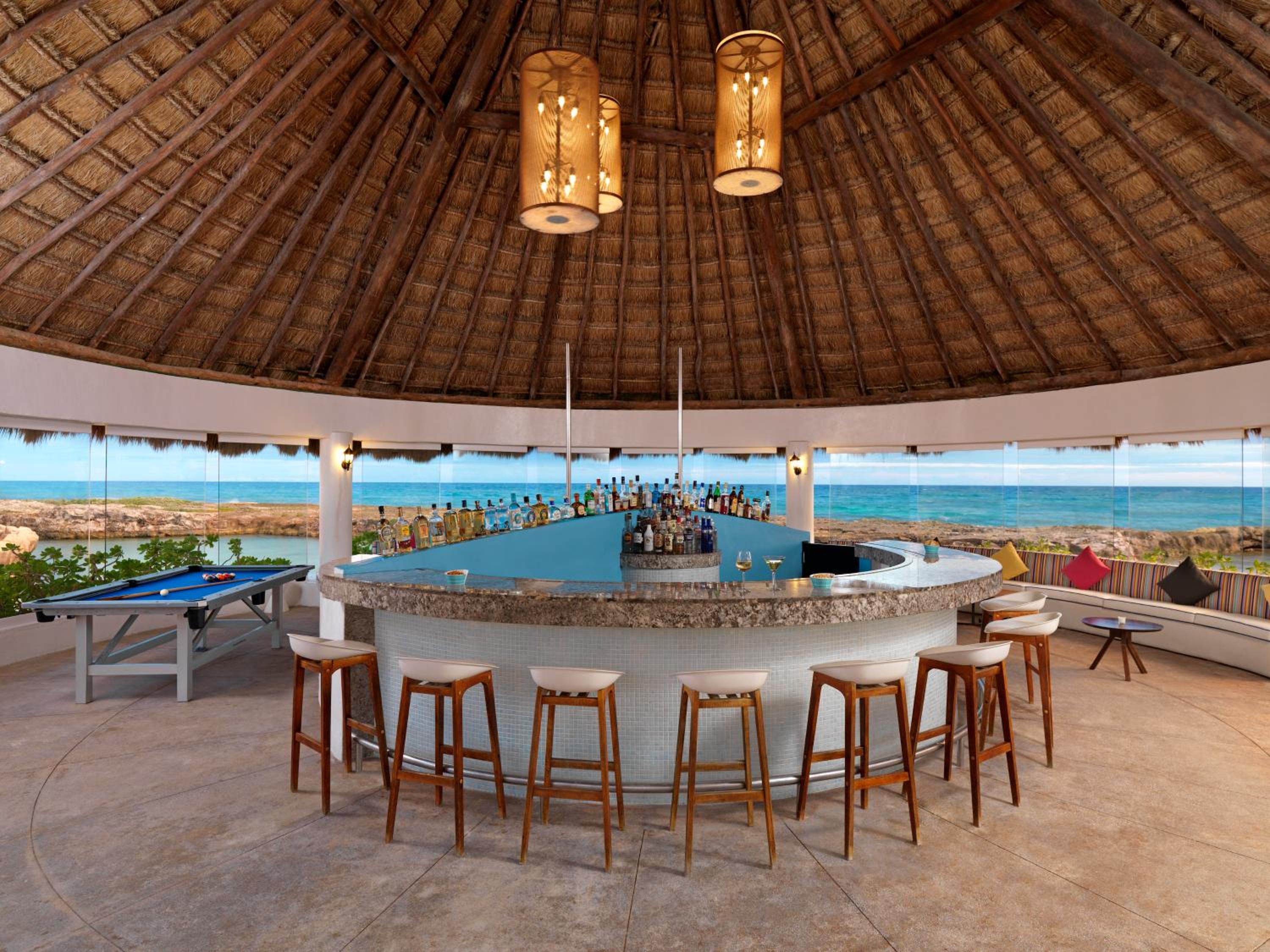 Hard Rock Hotel Riviera Maya - Heaven Adults Only - All Inclusive - Photo 113