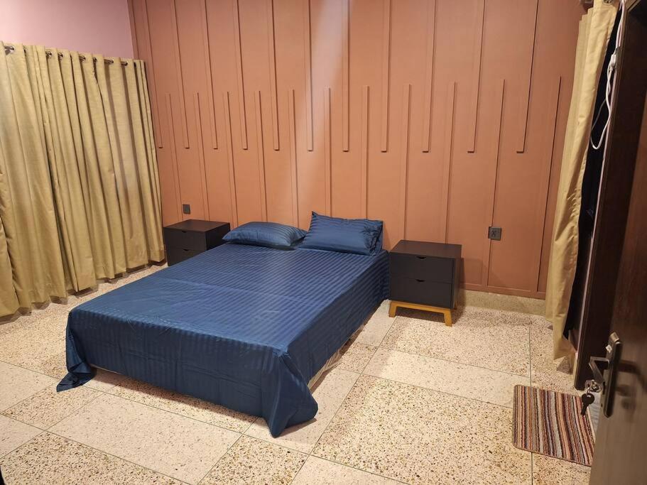 Entire Apt Elegant 3BRs 3BAs near Natl Stadium view 4