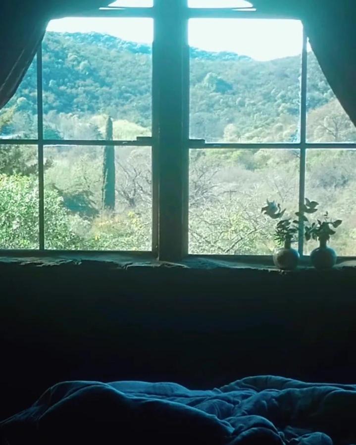 Lacasitadepiedra_Cabana