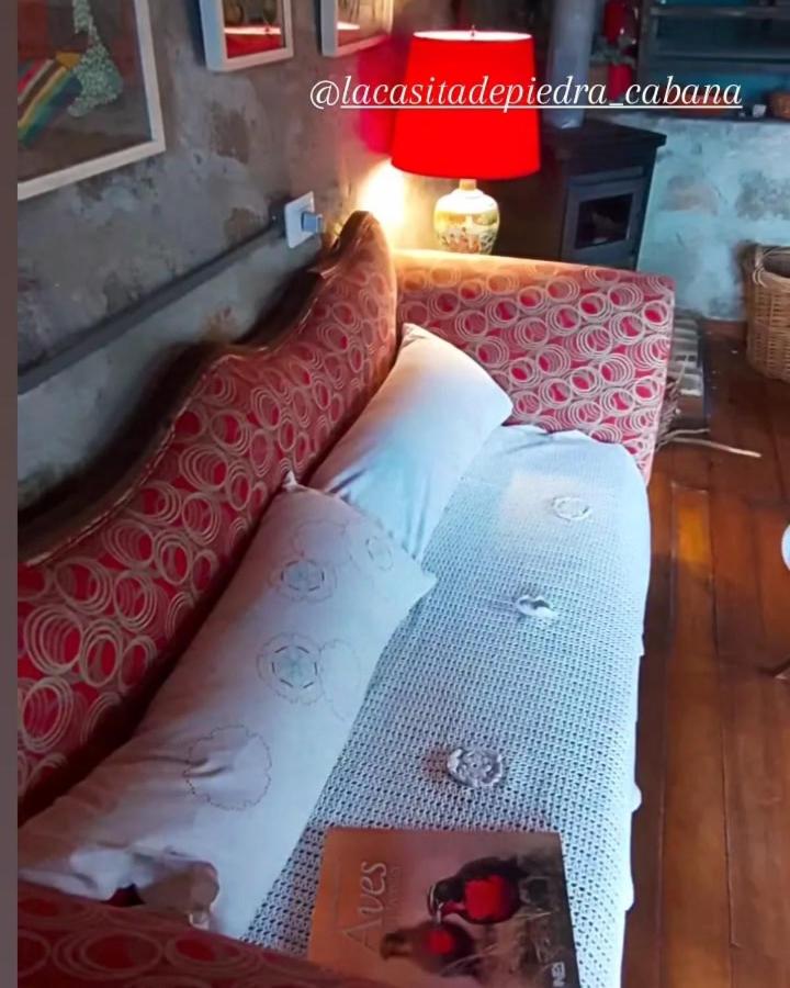 Lacasitadepiedra_Cabana