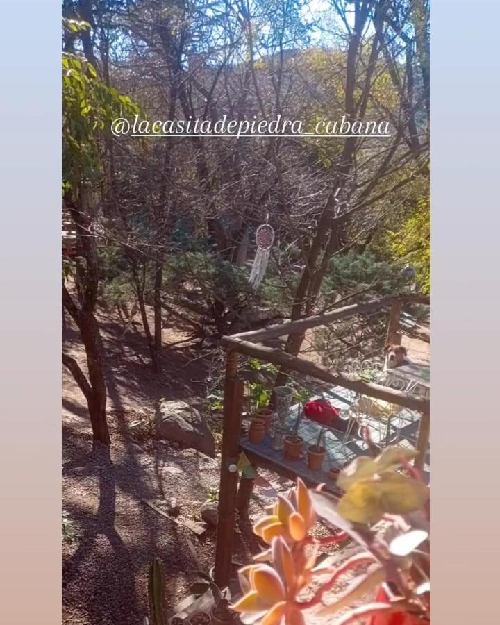 Lacasitadepiedra_Cabana