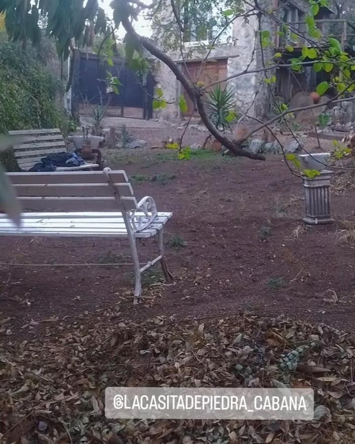 Lacasitadepiedra_Cabana