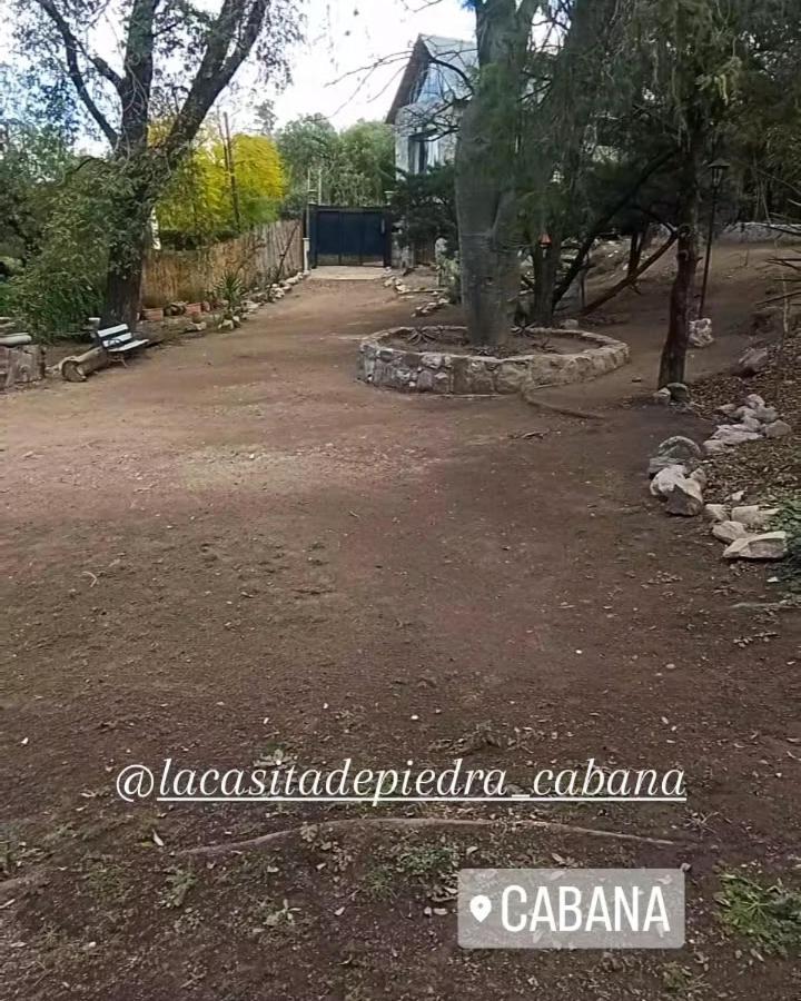 Lacasitadepiedra_Cabana
