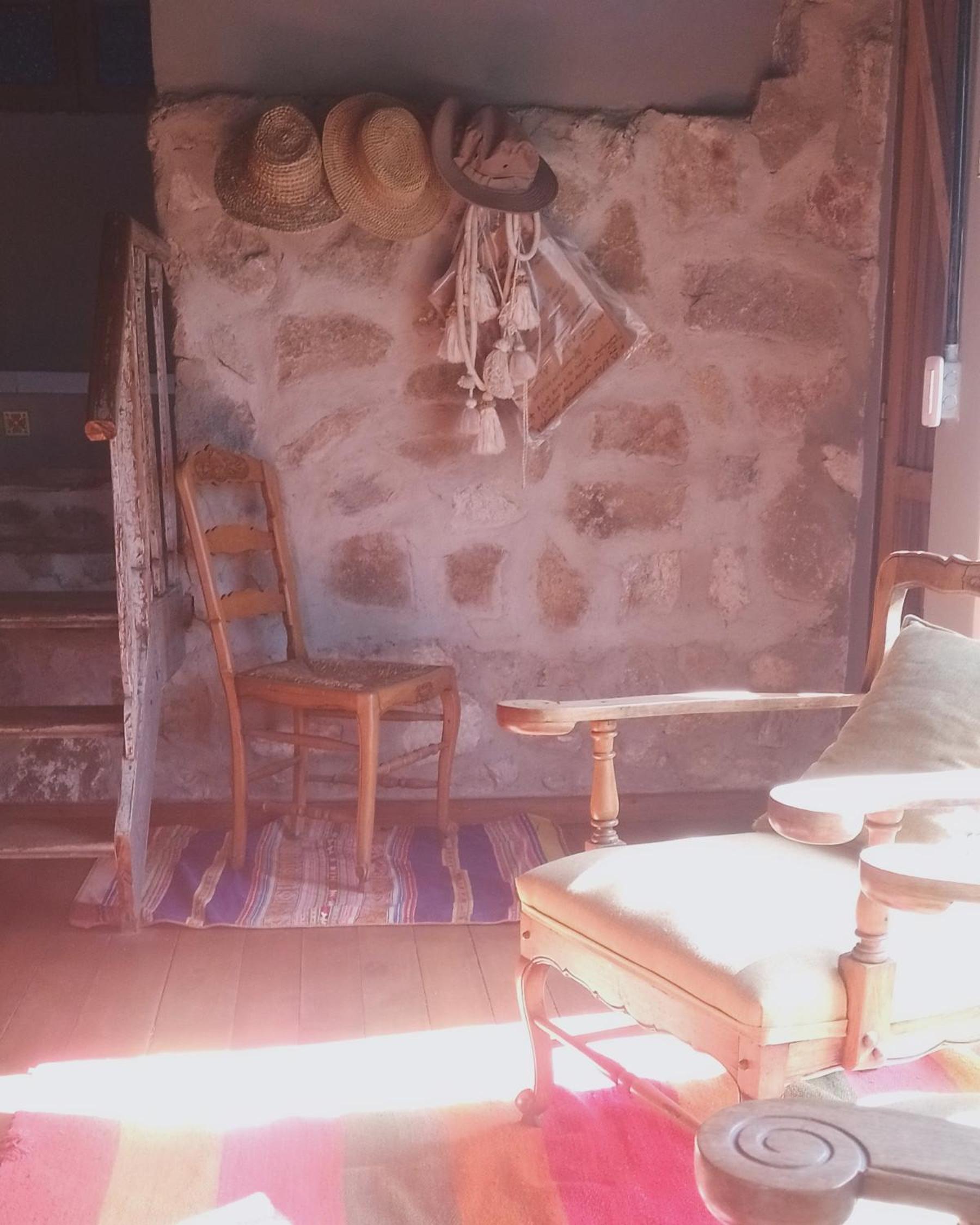 Lacasitadepiedra_Cabana