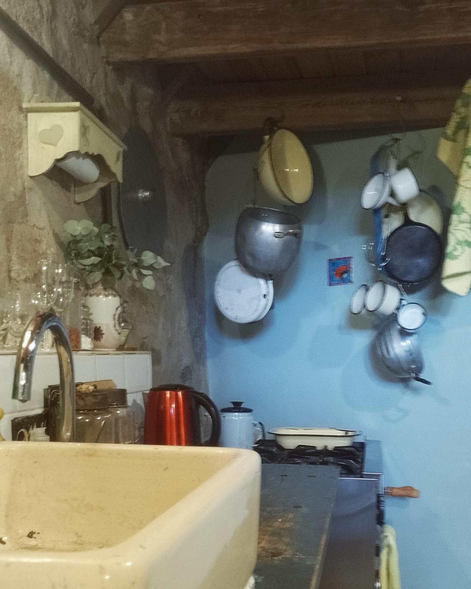 Lacasitadepiedra_Cabana