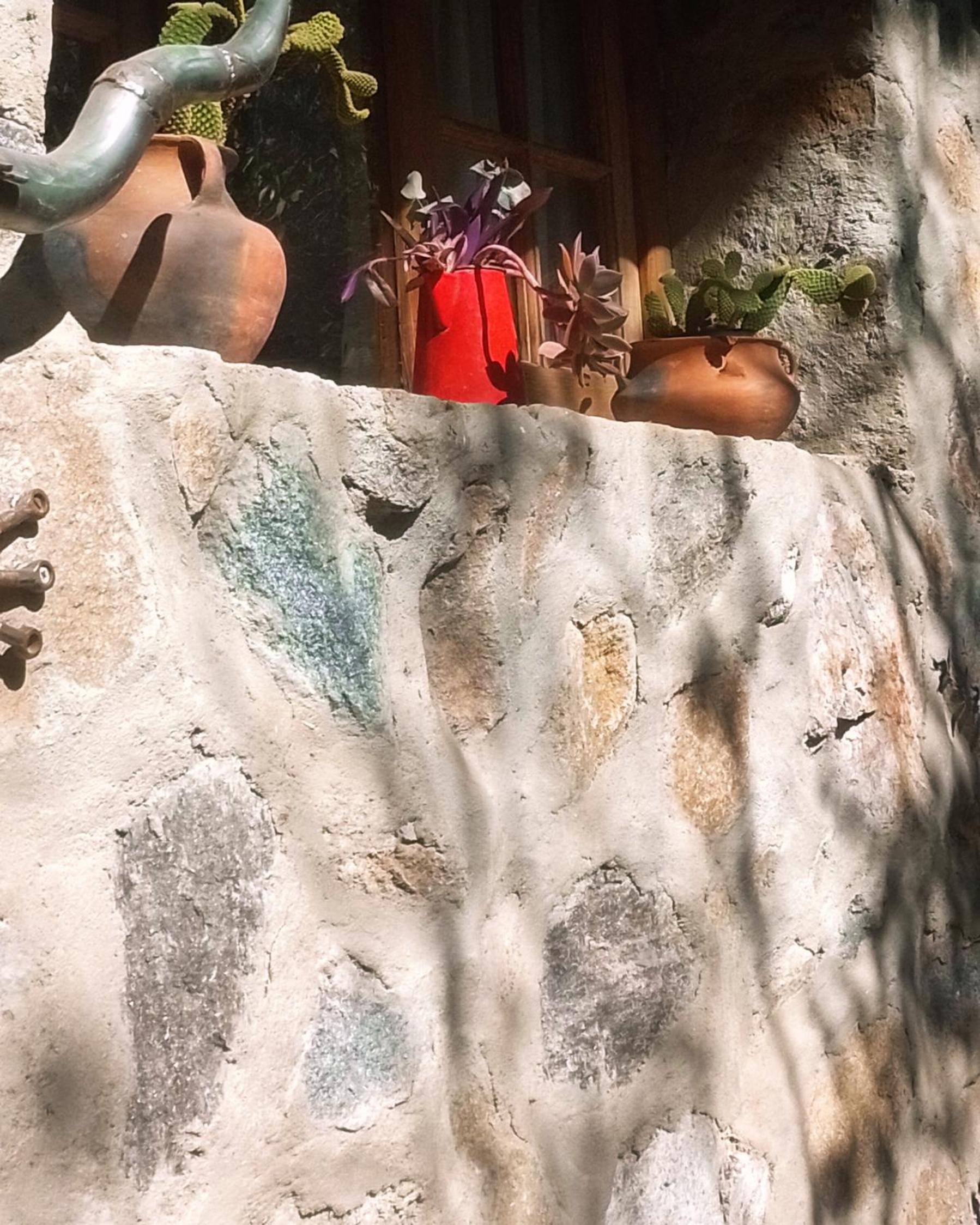 Lacasitadepiedra_Cabana