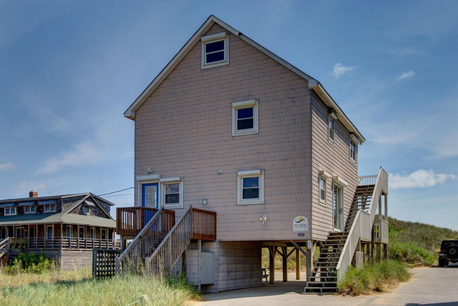 5237 - Carpe Dune view 4