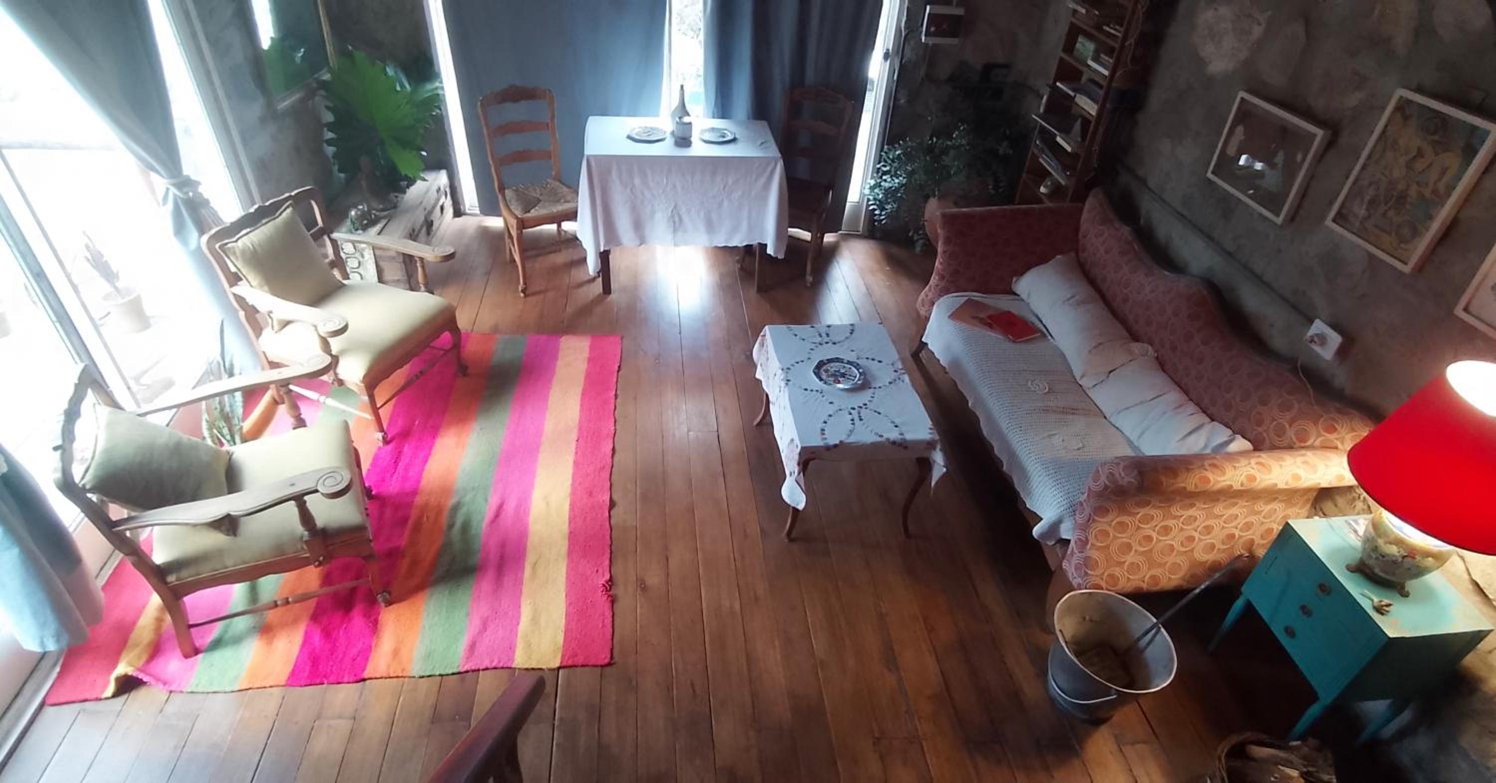 Lacasitadepiedra_Cabana