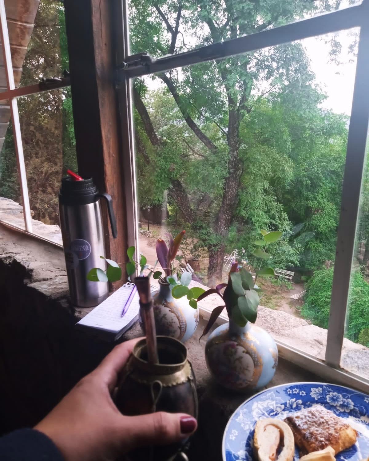 Lacasitadepiedra_Cabana