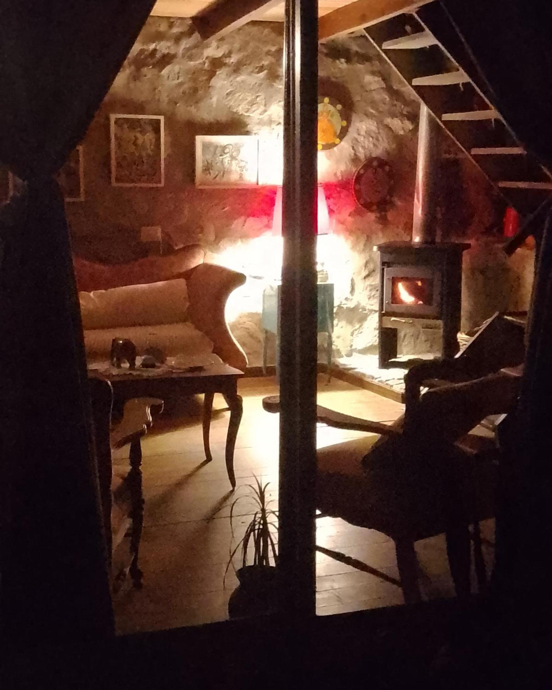 Lacasitadepiedra_Cabana