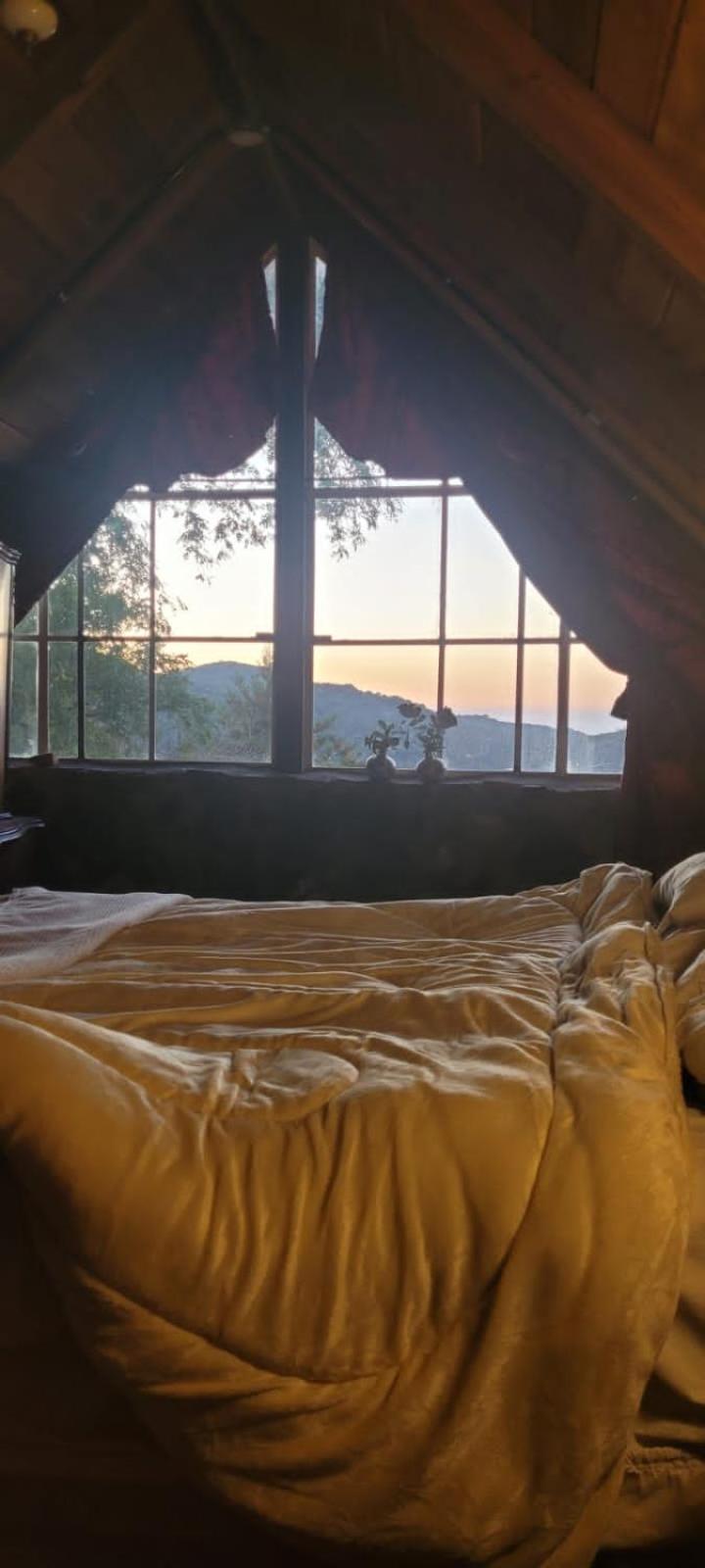 Lacasitadepiedra_Cabana