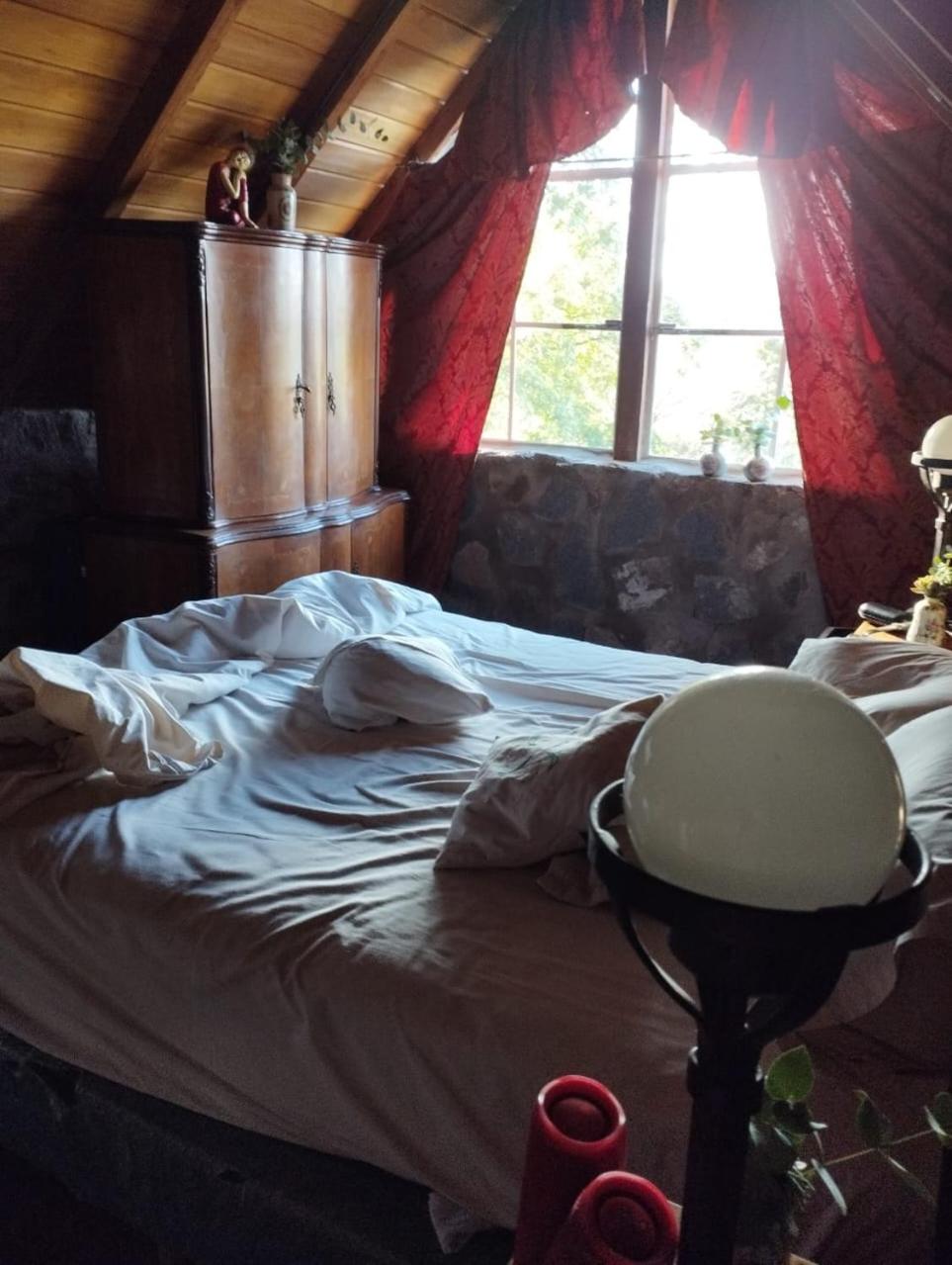 Lacasitadepiedra_Cabana