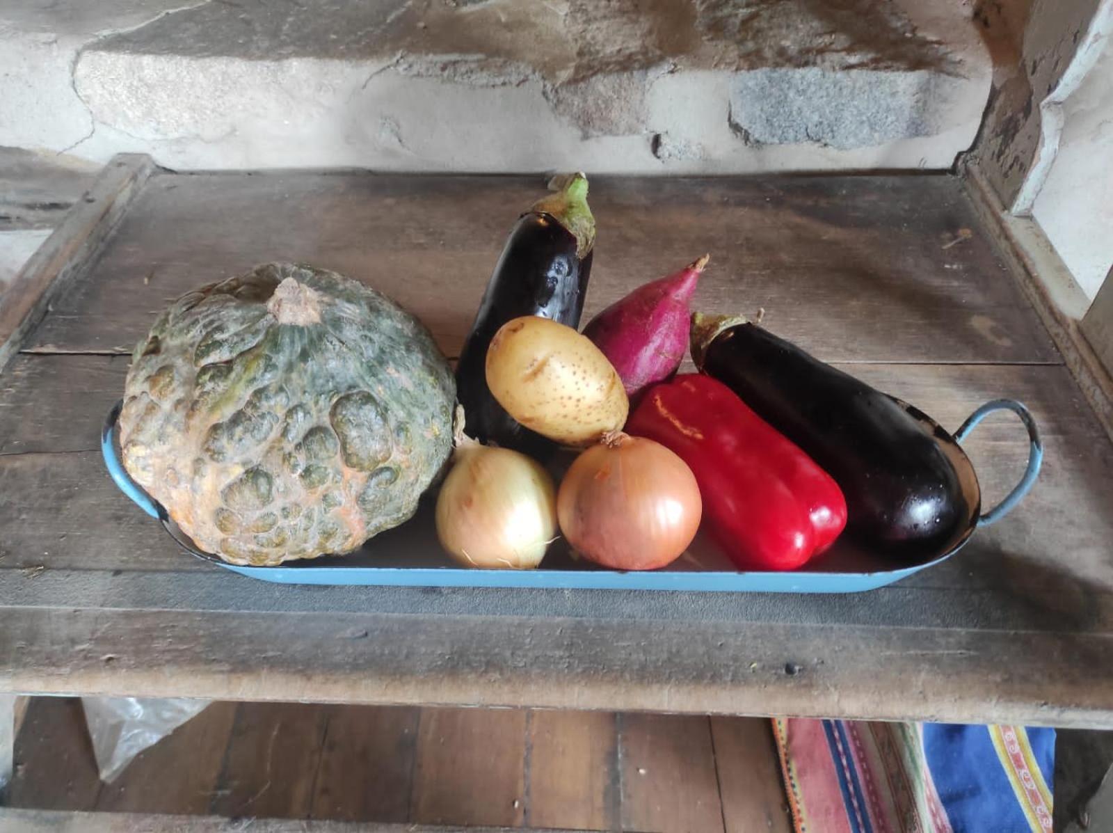 Lacasitadepiedra_Cabana