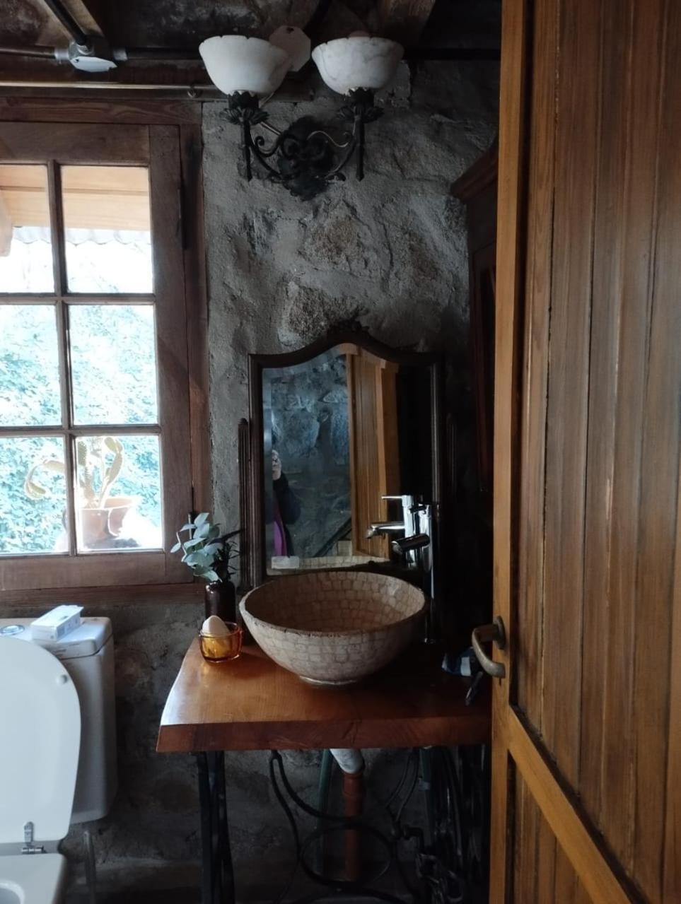 Lacasitadepiedra_Cabana