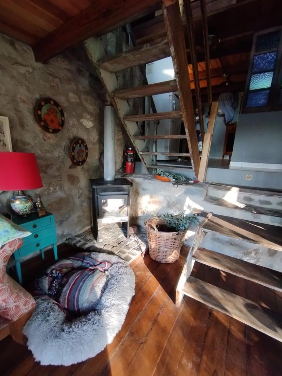 Lacasitadepiedra_Cabana