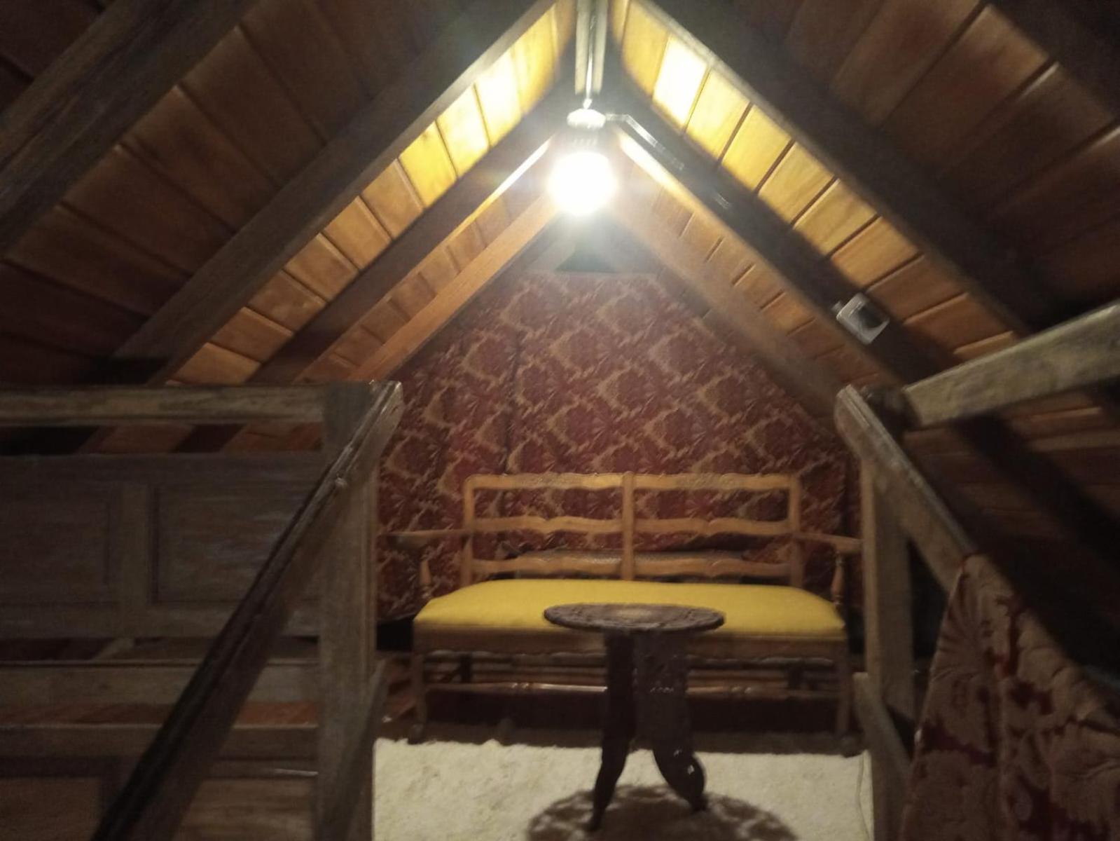 Lacasitadepiedra_Cabana
