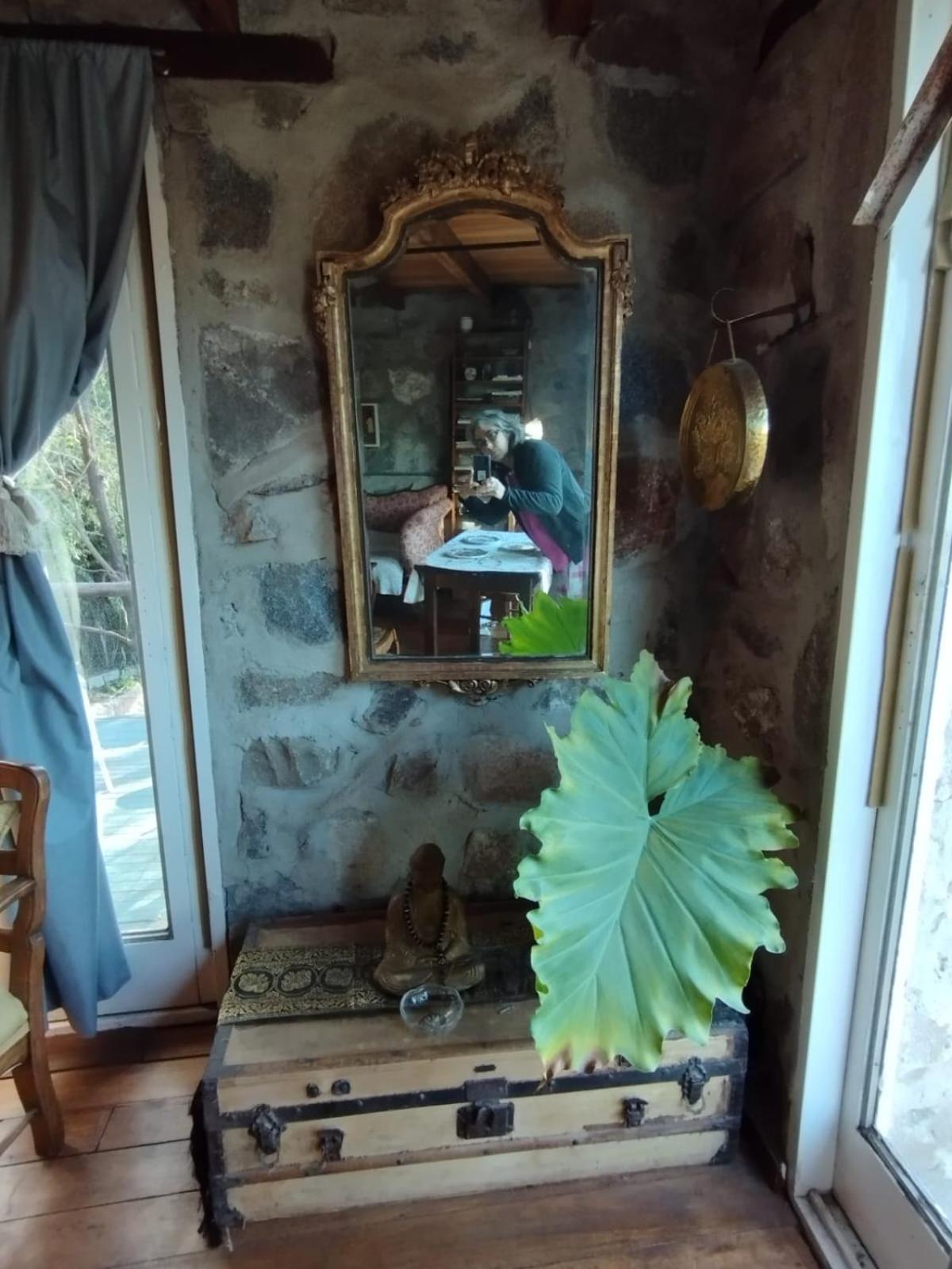 Lacasitadepiedra_Cabana