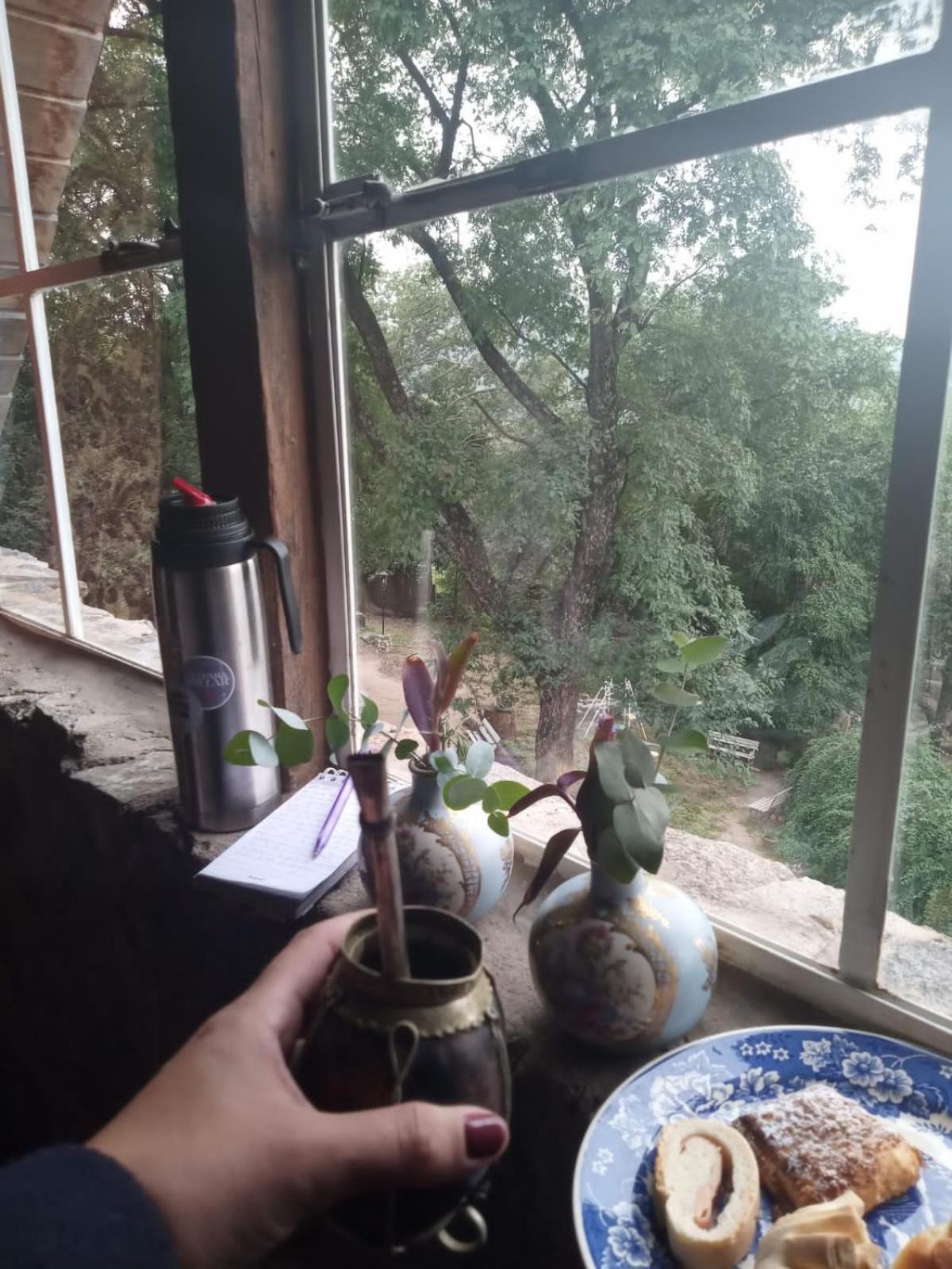 Lacasitadepiedra_Cabana