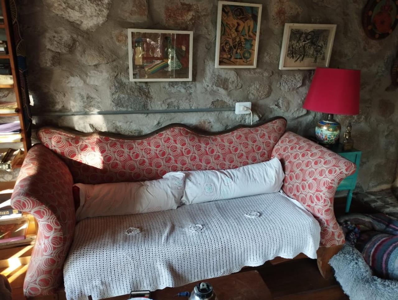 Lacasitadepiedra_Cabana