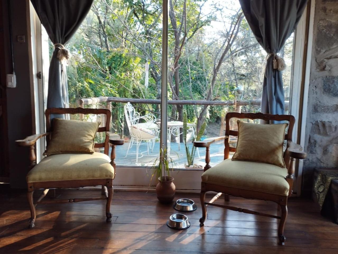 Lacasitadepiedra_Cabana
