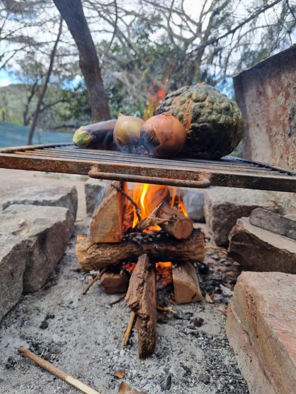 Lacasitadepiedra_Cabana