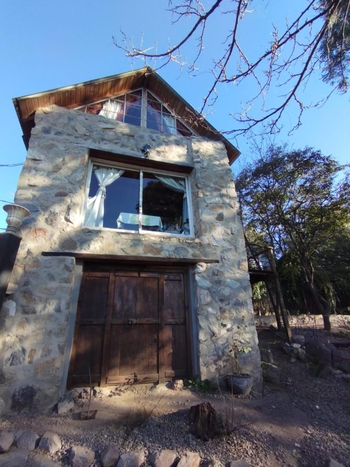 Lacasitadepiedra_Cabana