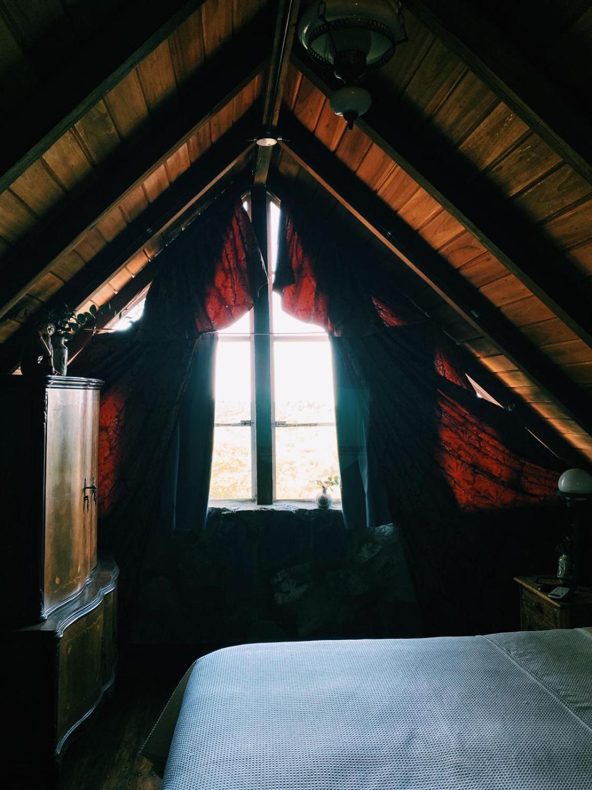 Lacasitadepiedra_Cabana