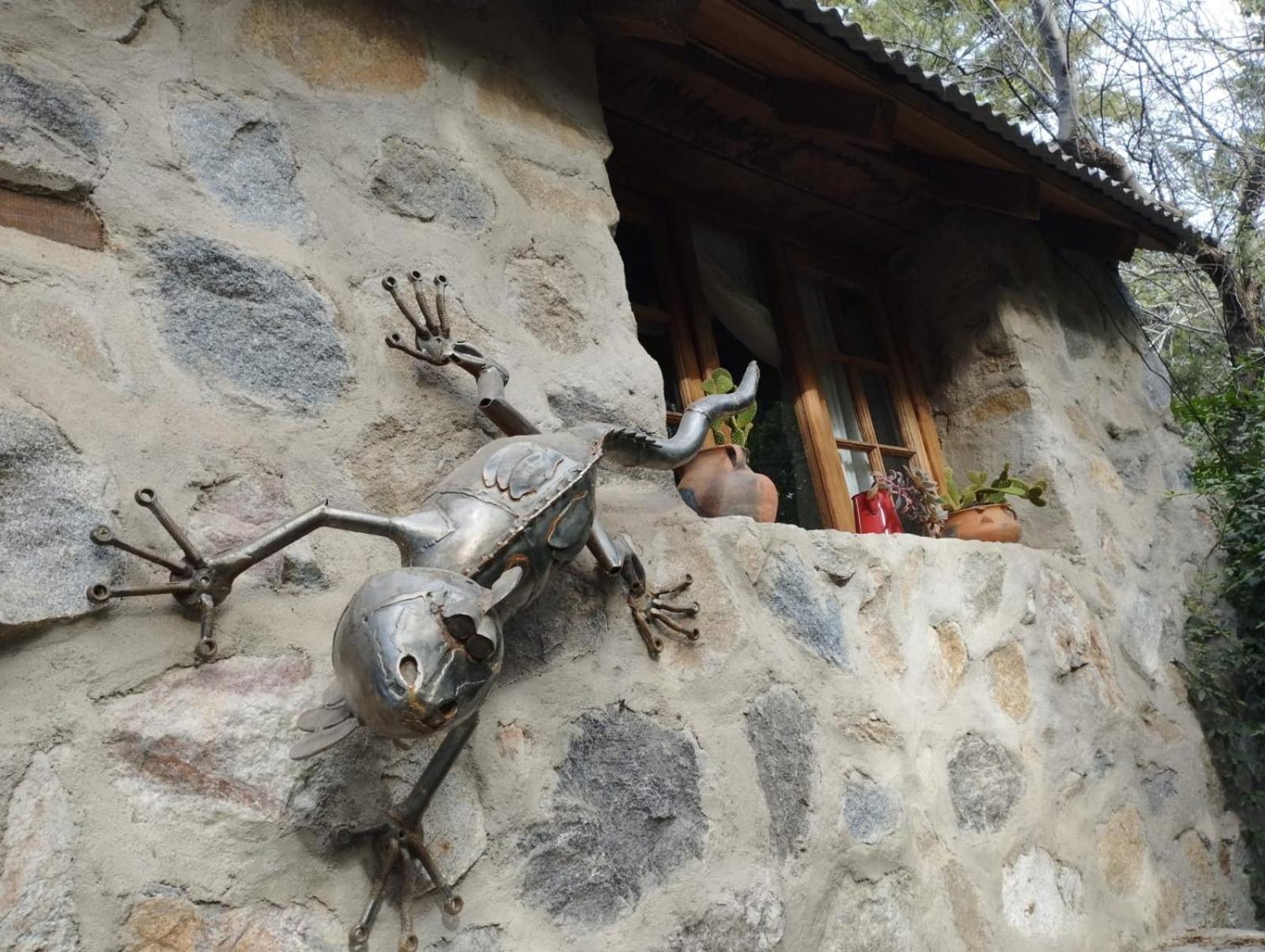 Lacasitadepiedra_Cabana
