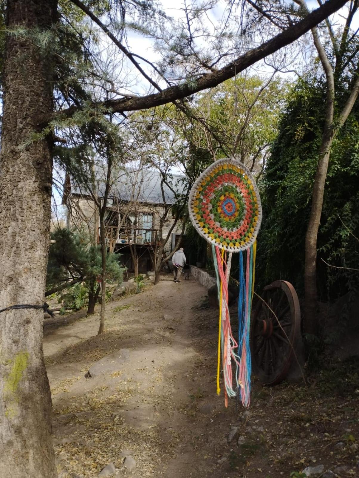 Lacasitadepiedra_Cabana