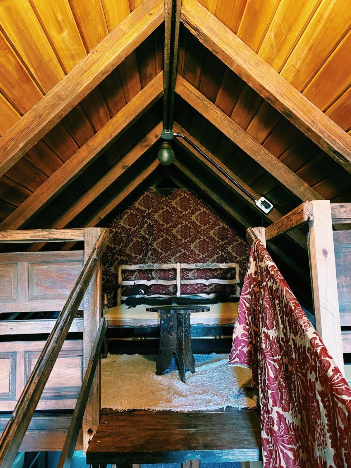 Lacasitadepiedra_Cabana