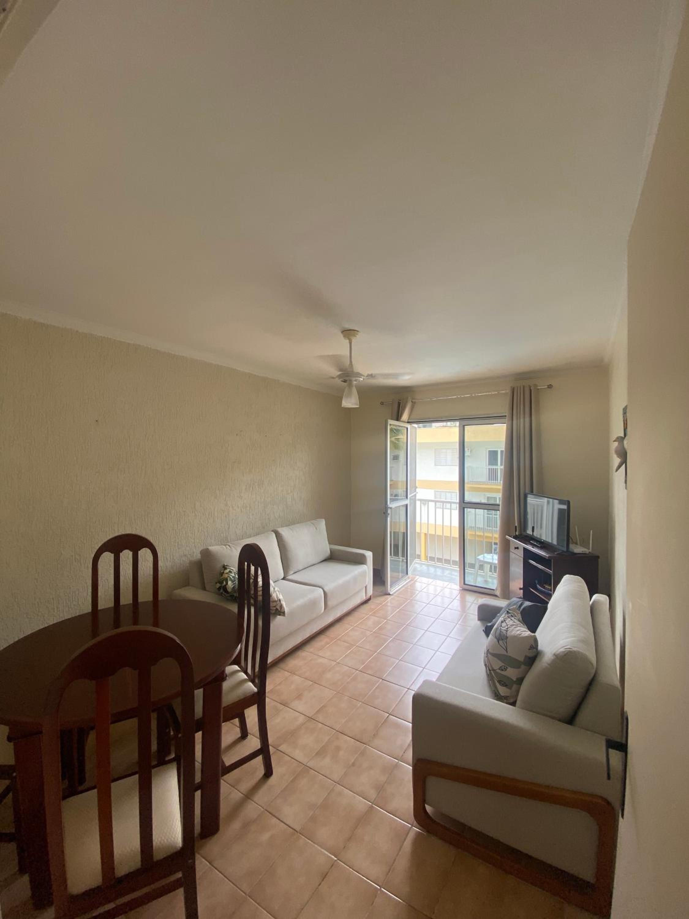 Apartamento em Ubatuba - SP