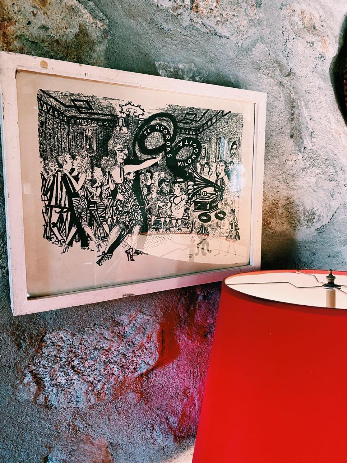 Lacasitadepiedra_Cabana