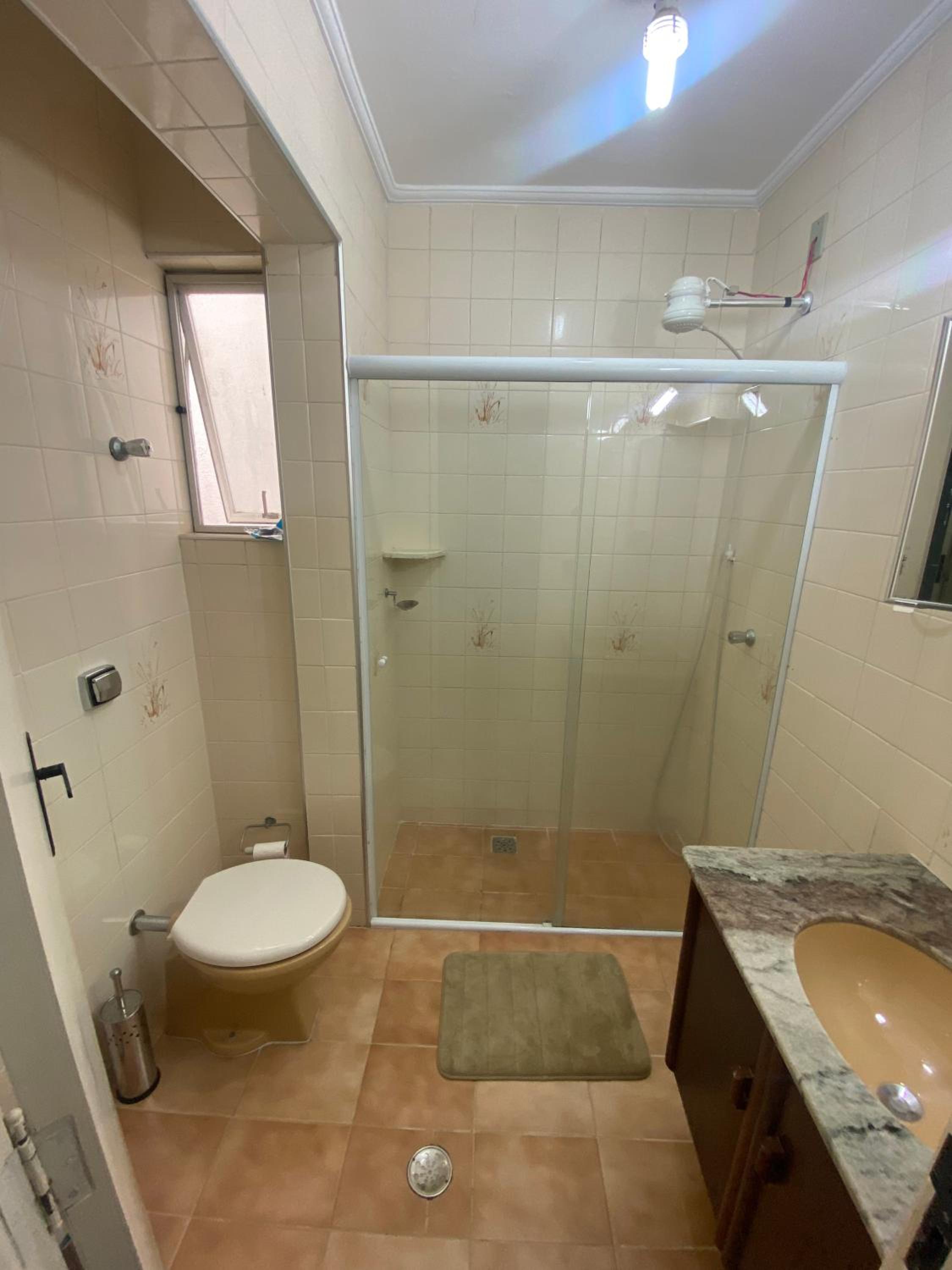 Apartamento em Ubatuba - SP
