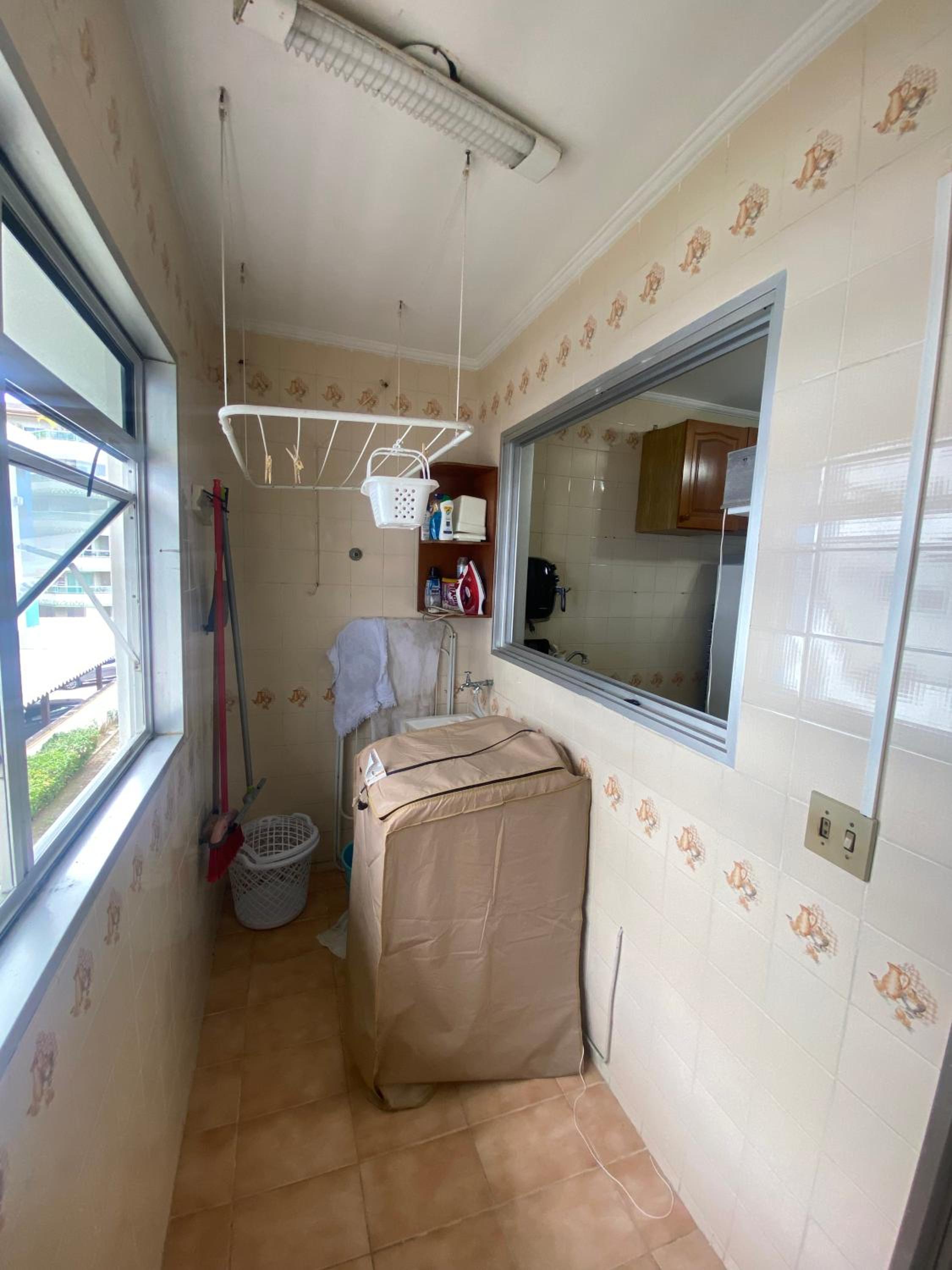 Apartamento em Ubatuba - SP