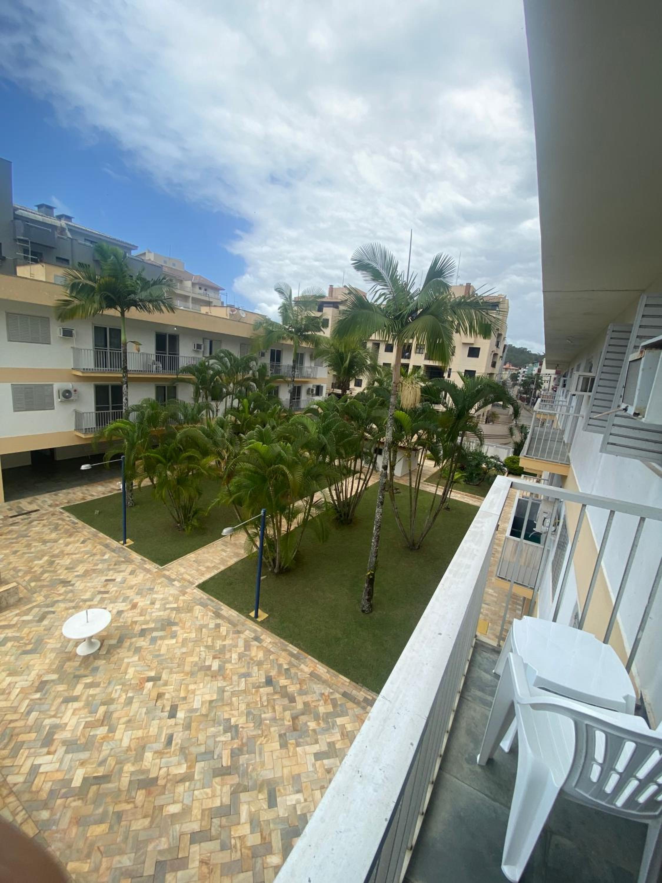 Apartamento em Ubatuba - SP