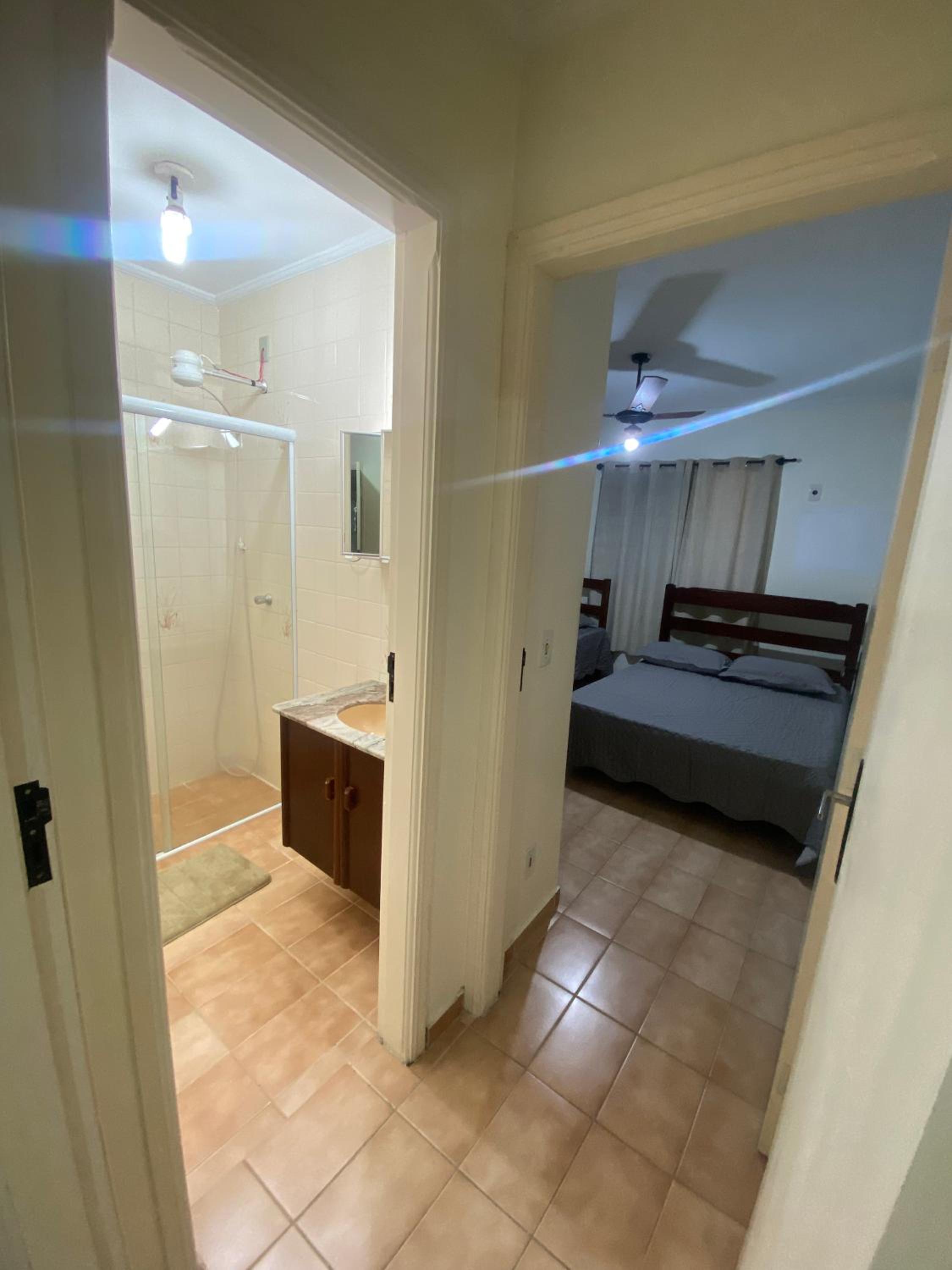 Apartamento em Ubatuba - SP