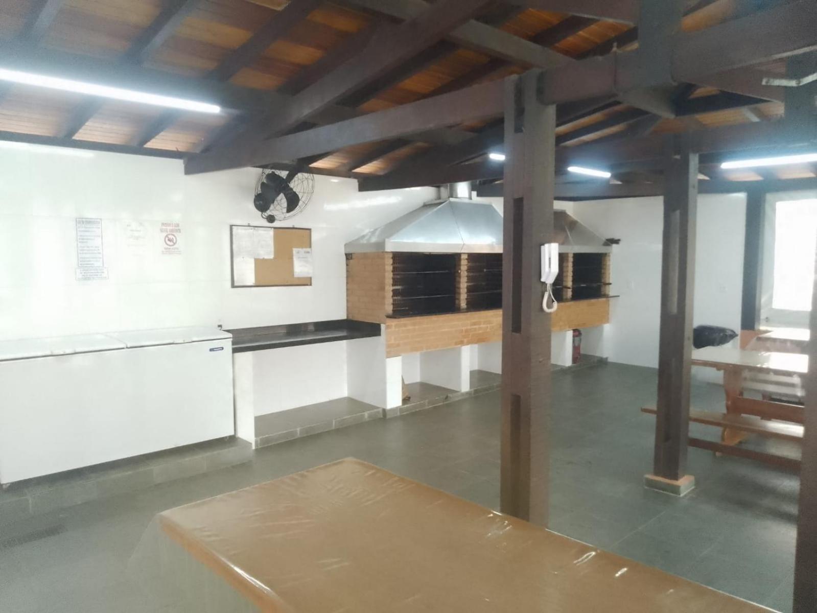 Apartamento em Ubatuba - SP