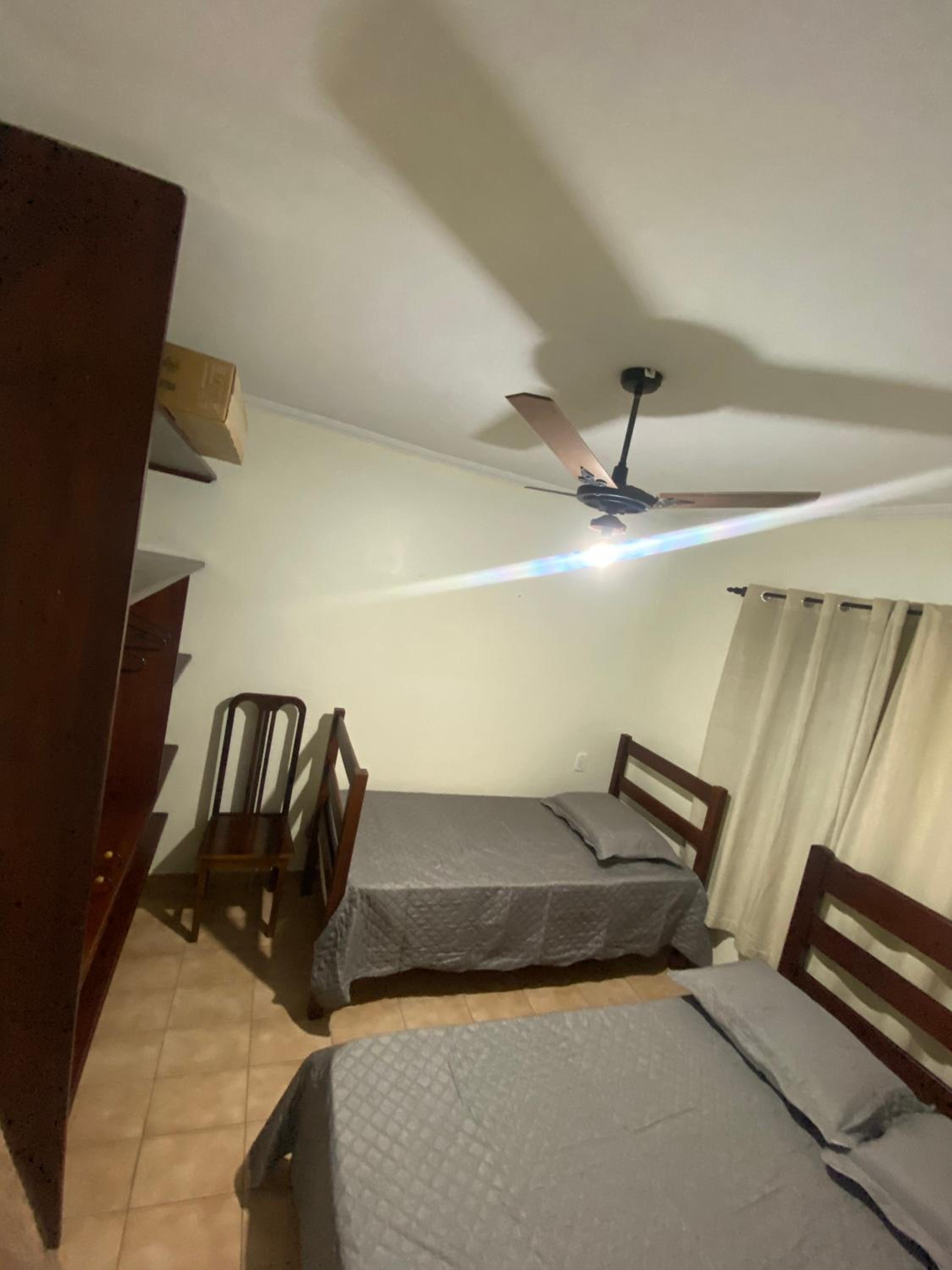 Apartamento em Ubatuba - SP