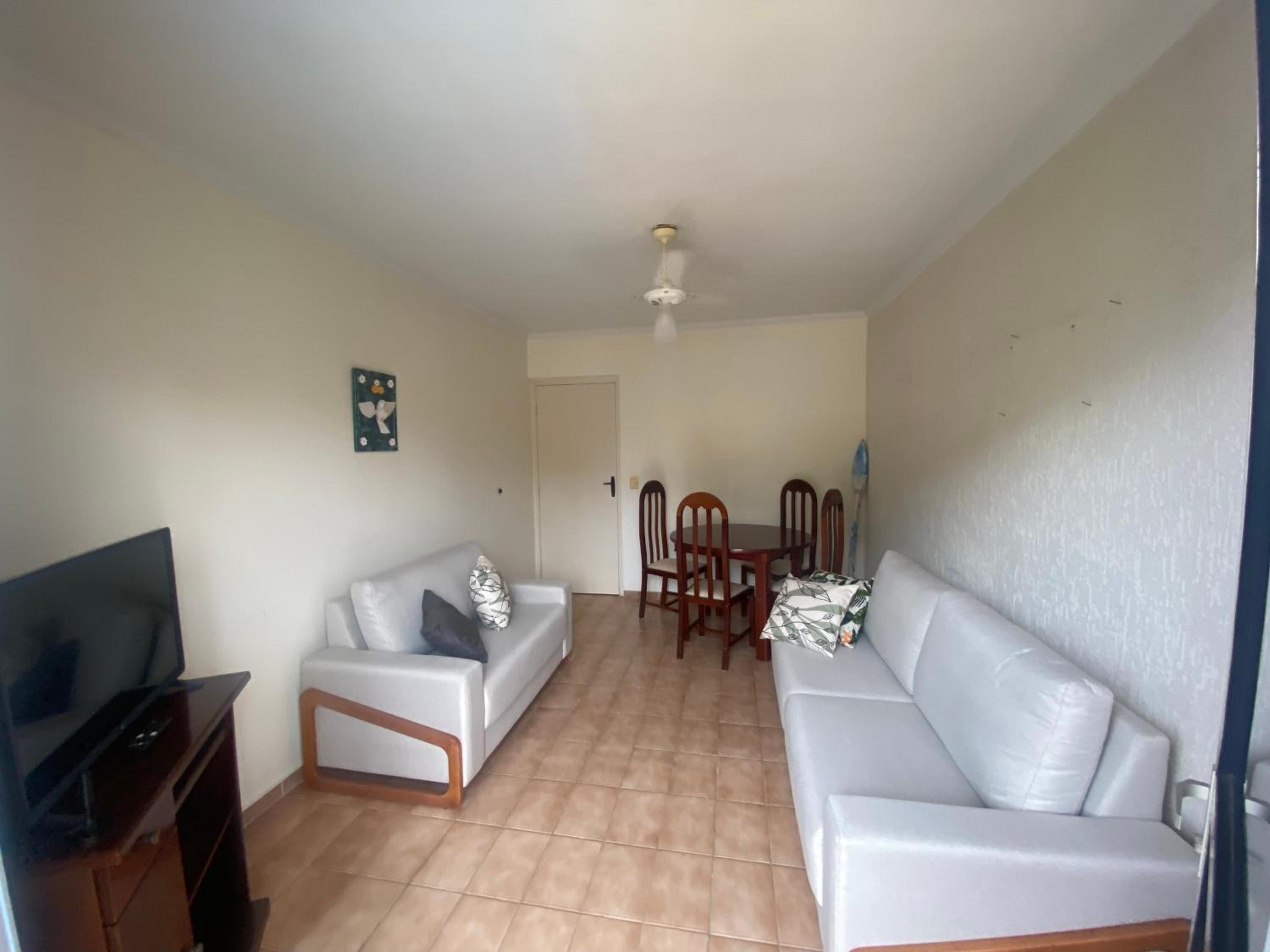 Apartamento em Ubatuba - SP