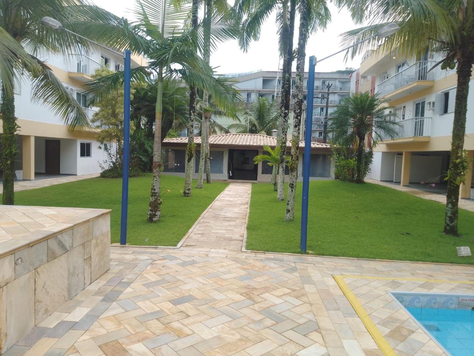 Apartamento em Ubatuba - SP