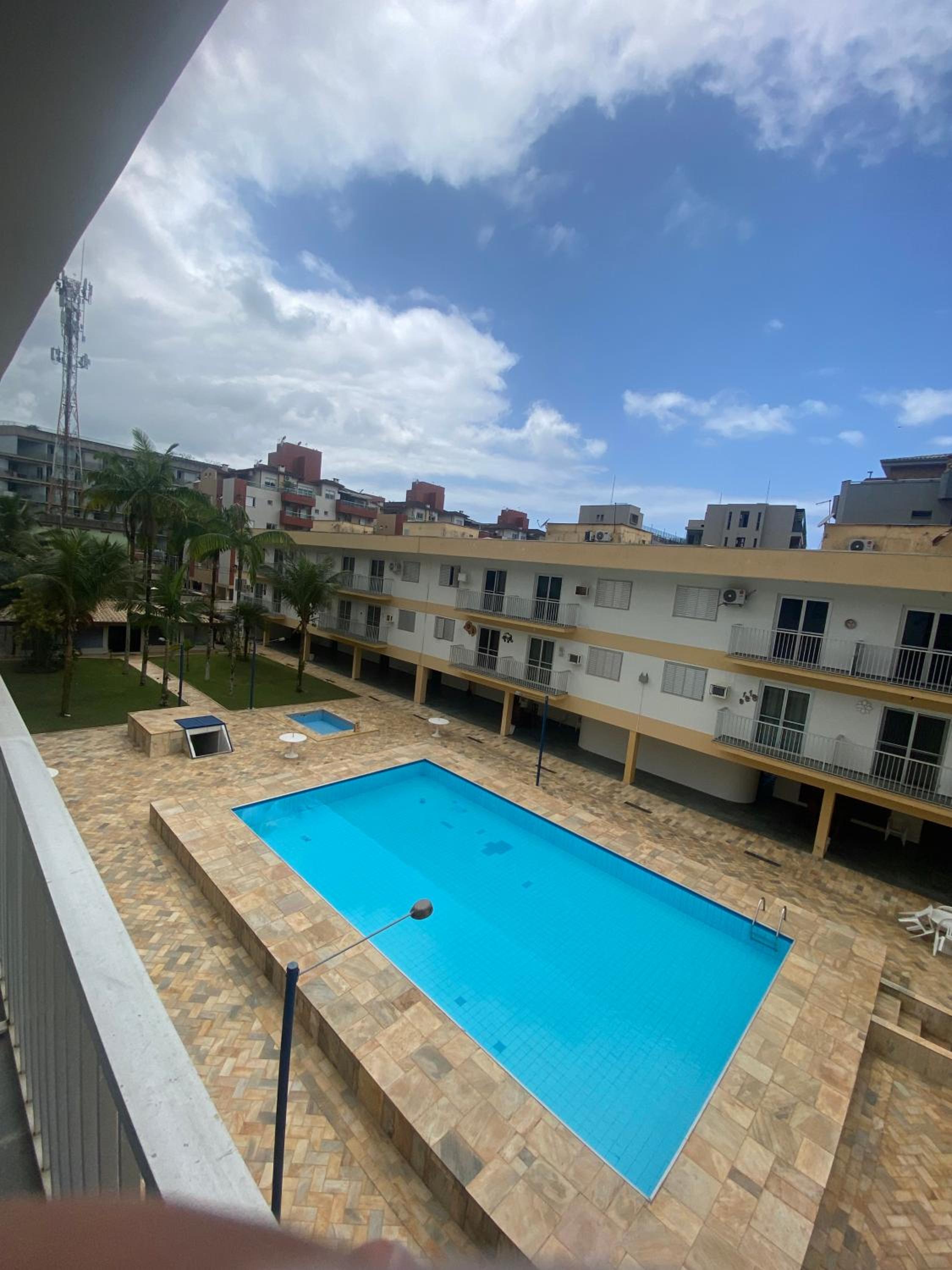 Apartamento em Ubatuba - SP