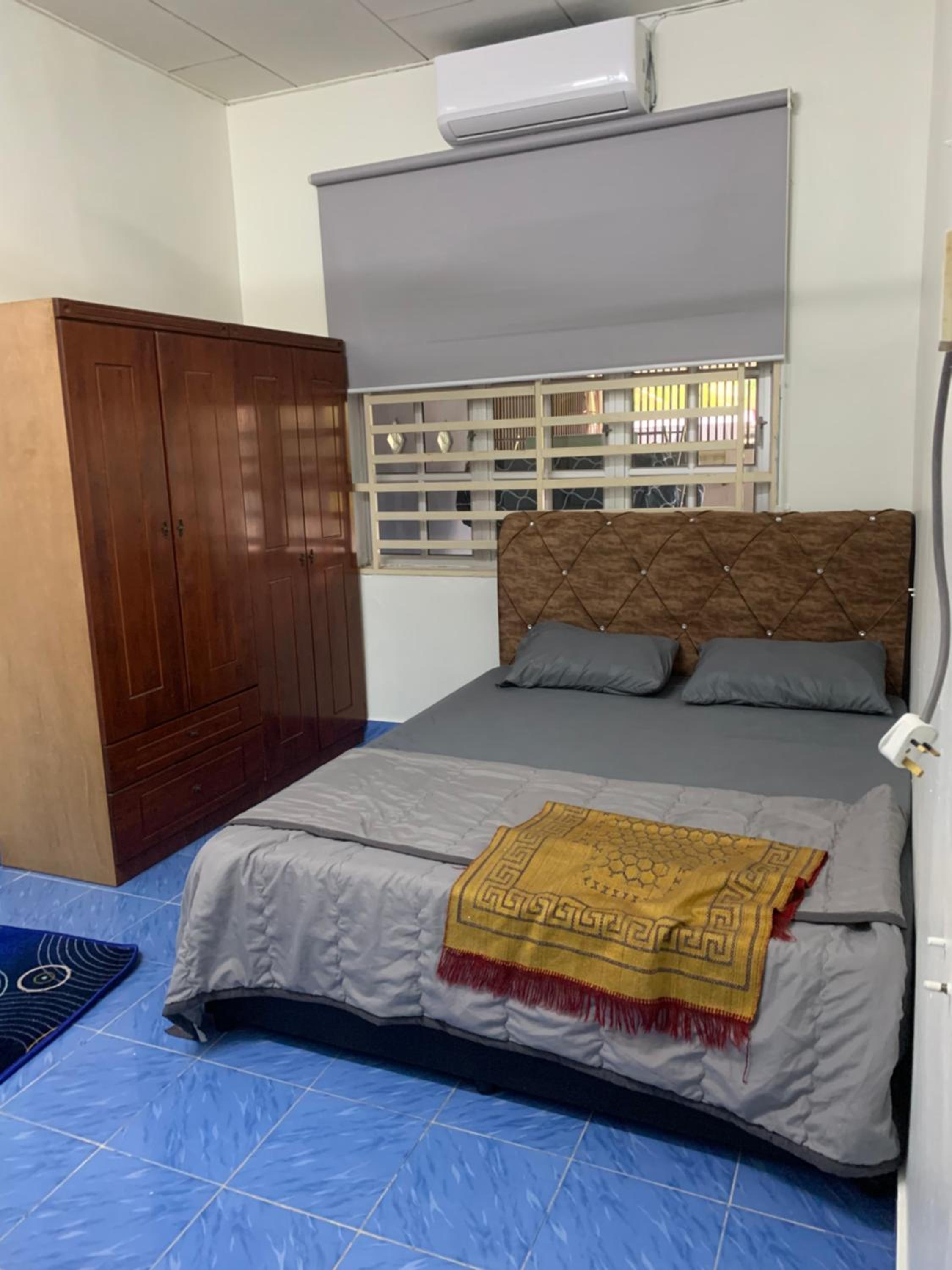 Zulaika Homestay
