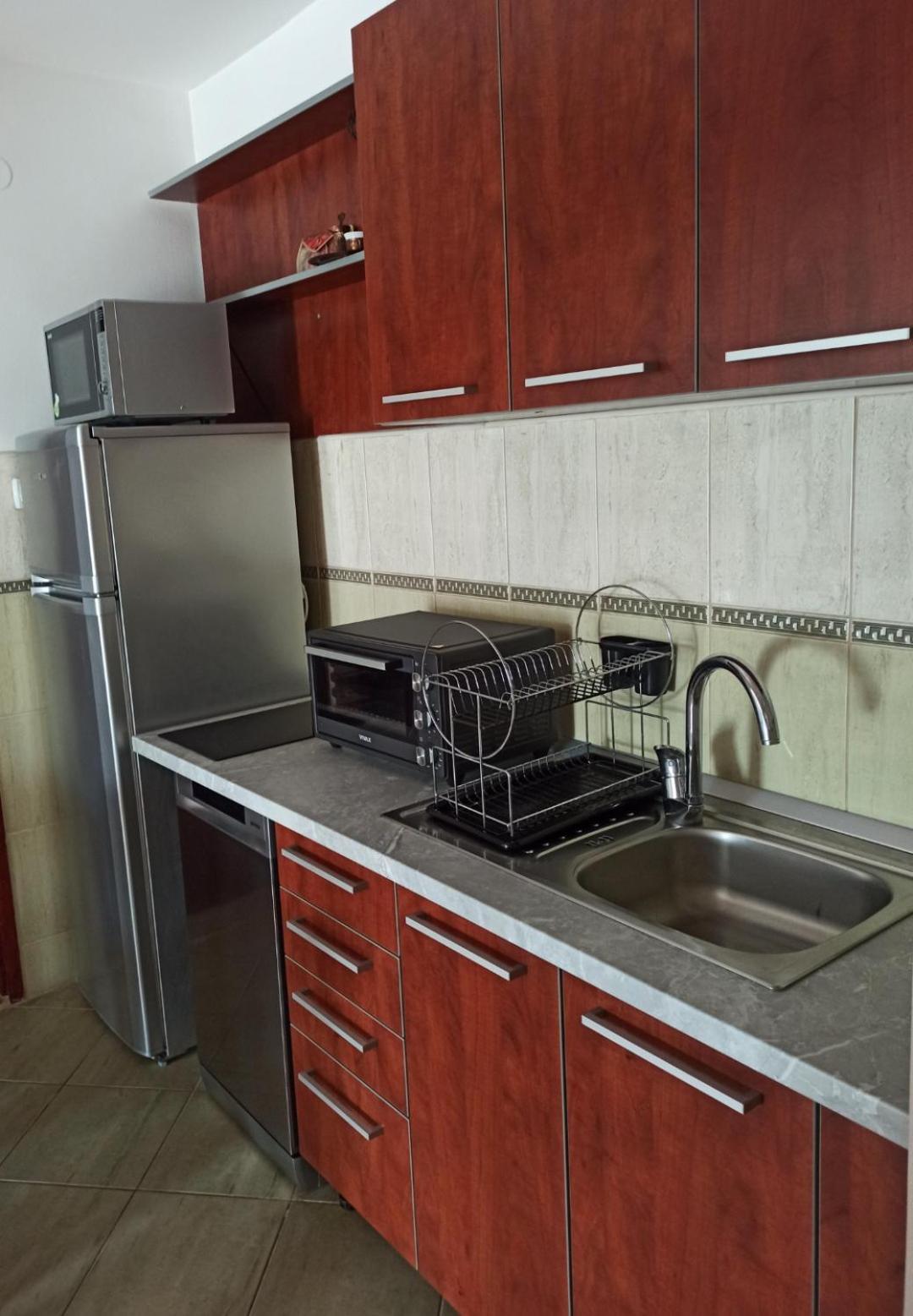 Park Apartment Berane photo 4