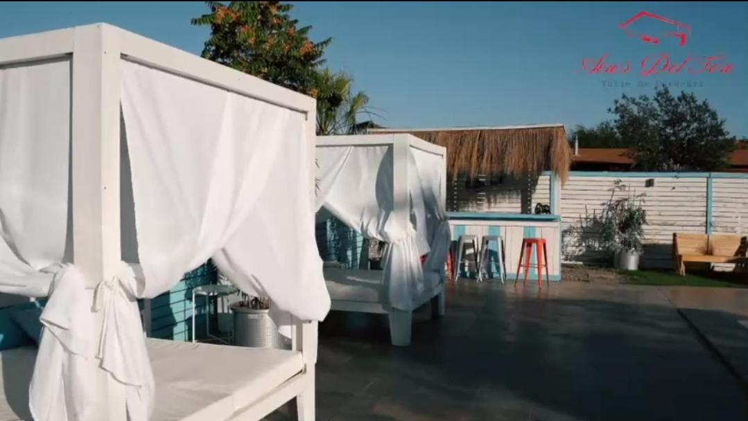 Cabañas Aires del Toro, Boutique & BB -Curacavi