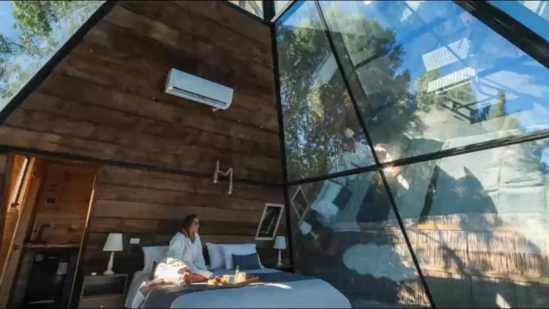 Cabañas Aires del Toro, Boutique & BB -Curacavi