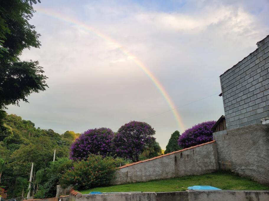 Chácara dos Sonhos em Mairiporã