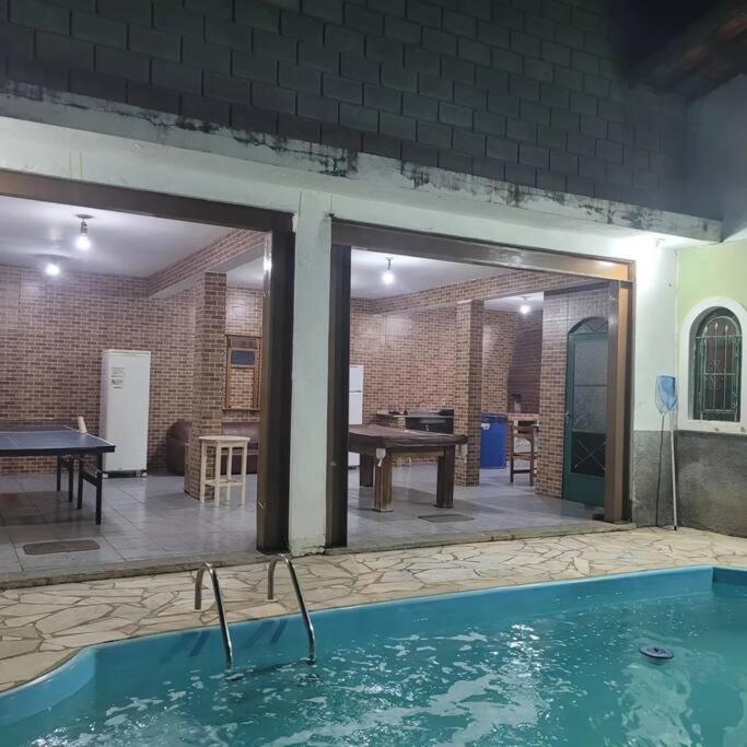 Chácara dos Sonhos em Mairiporã