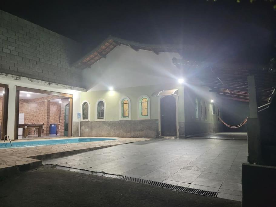 Chácara dos Sonhos em Mairiporã