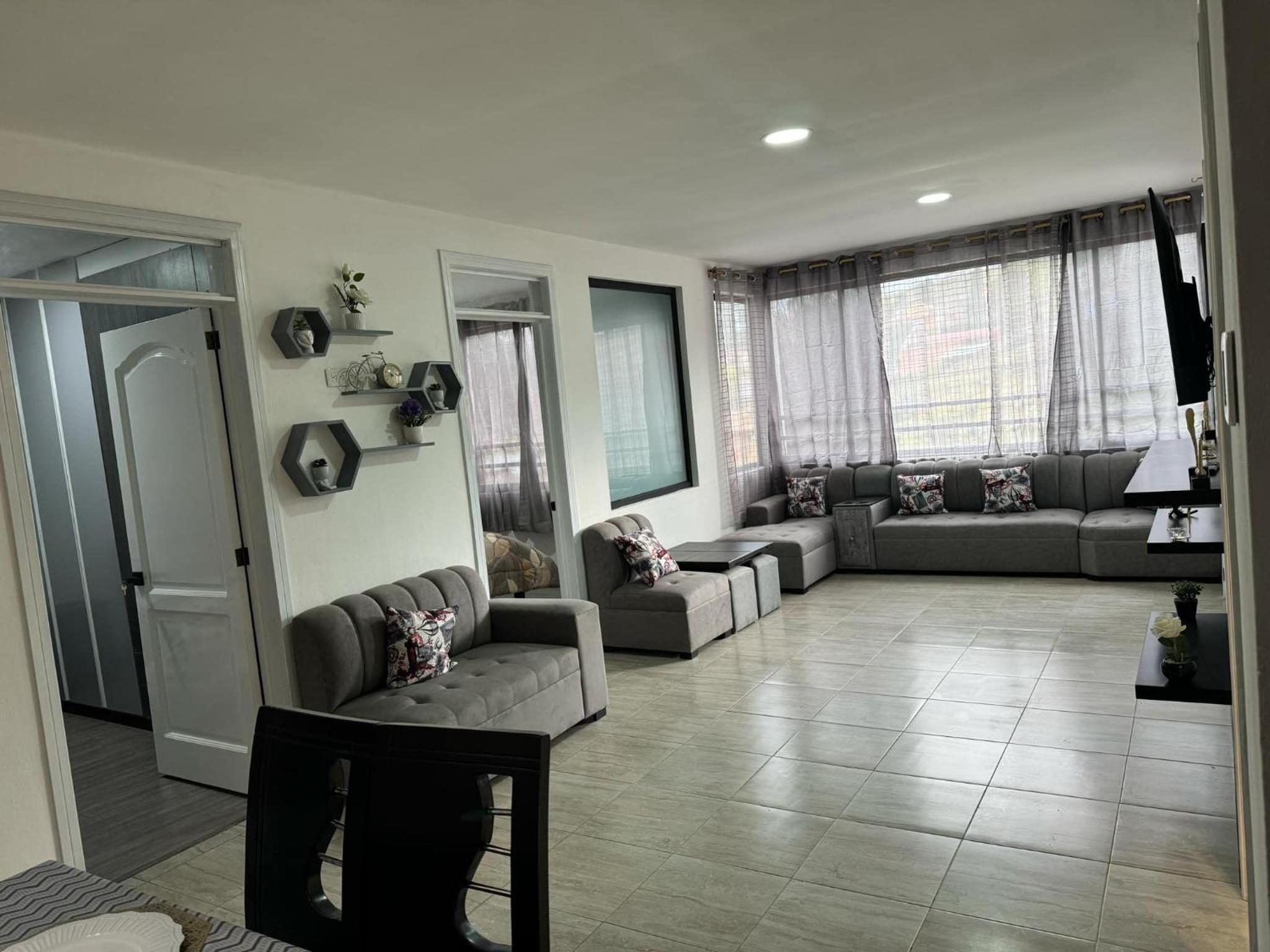 M&J apartment