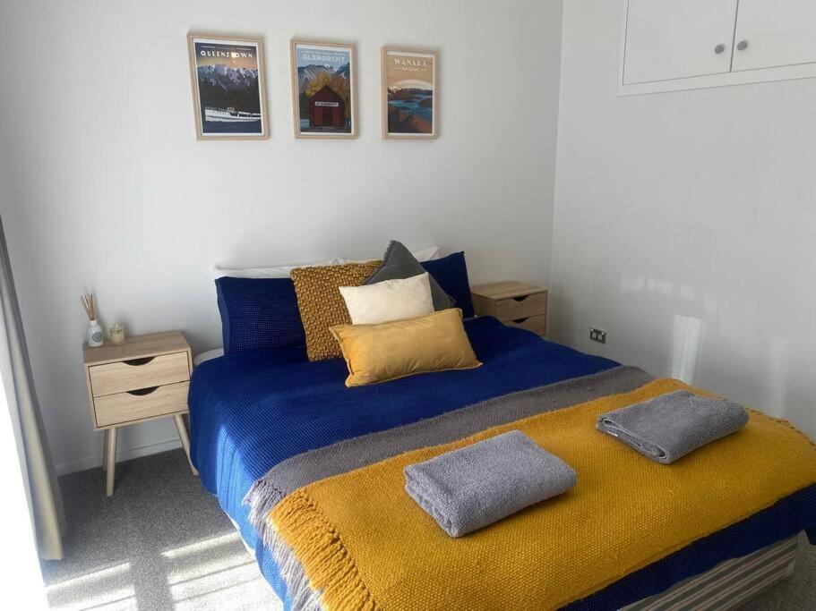 Gorgeous views, 2 bed beechwood apartment! view 2